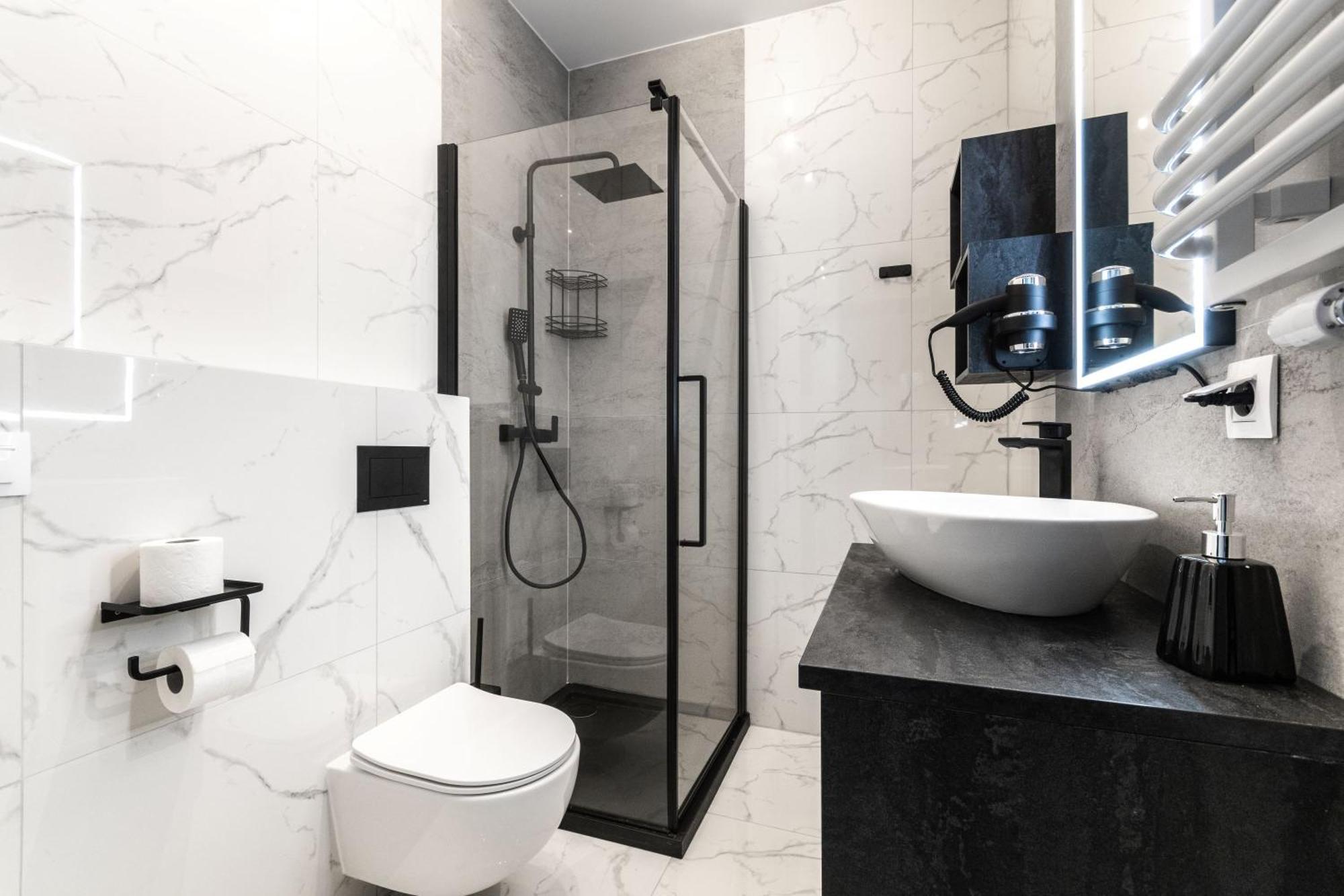 Doki Studio Stocznia By Grand Apartments Γκντανσκ Εξωτερικό φωτογραφία